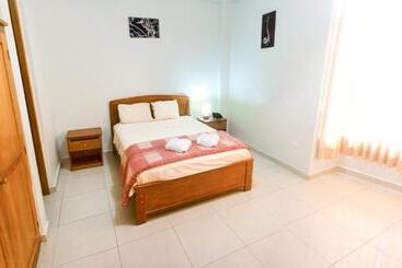 هتل Jose Antonios Inn