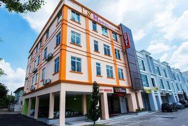 בית מלון כפרי Ls