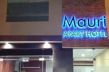 Apart Hotel Mauri