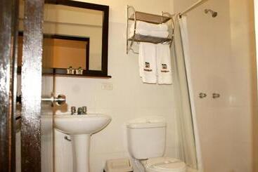 هتل Meflo Chachapoyas