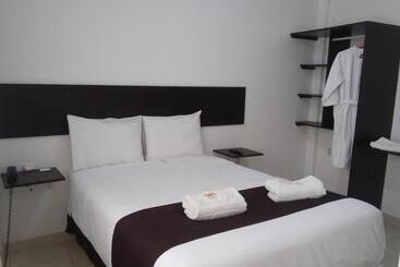 ホテル Mochican Palace