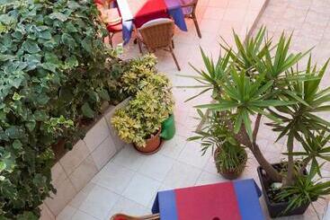 酒店 Orhan Rooms Dubrovnik