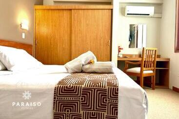 فندق Es Paraiso Trujillo