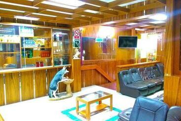 酒店 Perla Del Chira