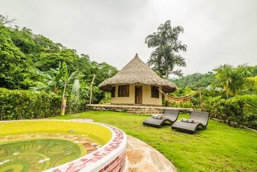One Santuario Hotel Y Reserva Natural
