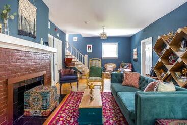 فندق Miami River Inn By Renzzi