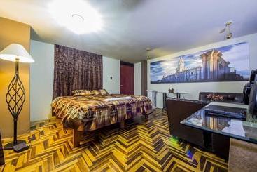 هتل Sillary Hostal Boutique
