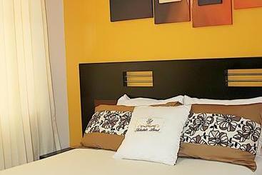 هتل Tababela Land