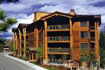 فندق Teton Club