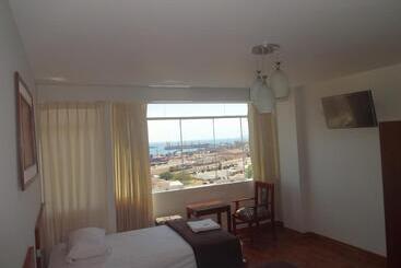 Отель Torreblanca