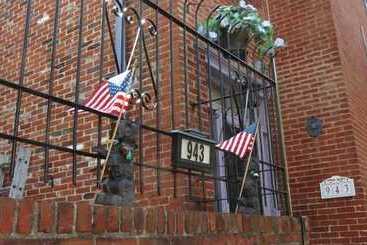 Отель Trade Winds Bed And Breakfast