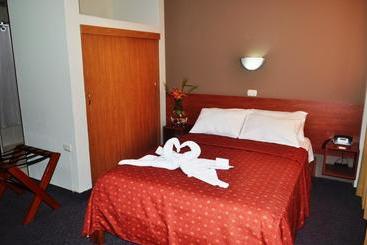 هتل Es Paraiso Chiclayo