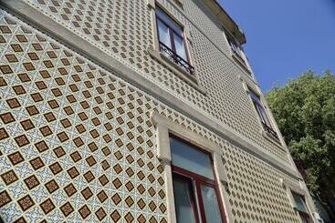 Pensão Dukes Corner Guest House