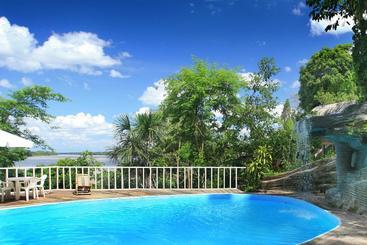 Wasai Puerto Maldonado Hostel