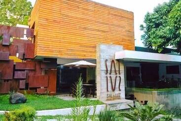 Sal & Luz Hotel Boutique
