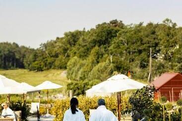 Smådalarö Gård Hotell & Spa