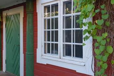 Stockholm B&b Cottage
