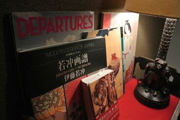 ツーリストアパートメント Yadoya Kyoto Shimogamo