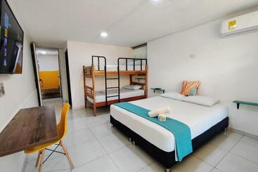 Общежитие Bona Vida