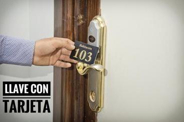 הוסטל Le Prince Tacna