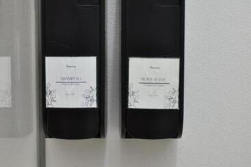 旅馆 Maison Verte Guest House