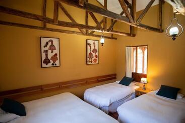 هاستل Sauce Hotel Boutique