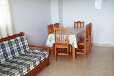 Apartamentos Colomeras 3000