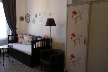 Apartamentos Imagine Madrid