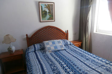 Apartamentos Mont Blanc Asn