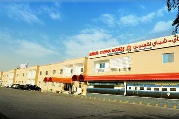 Atlas Hotel Apartments