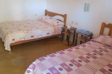 Bed and Breakfast Aquamarinn