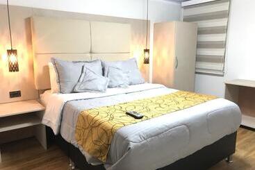 צימר Casa Modelia