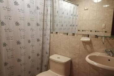 住宿加早餐 Hostal El Remanso