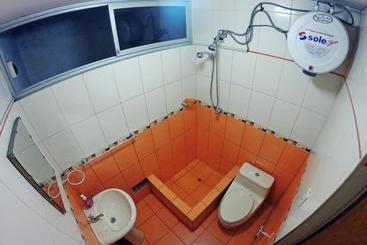 تختخواب و صبحانه La Casa De Arturo