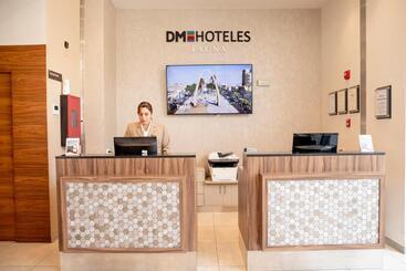 Dm Hoteles Tacna