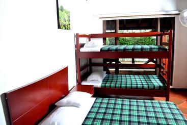 هتل Finca  La Nueva Carmelita