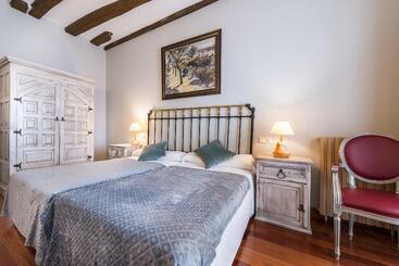 בית מלון כפרי Alda Via Leon