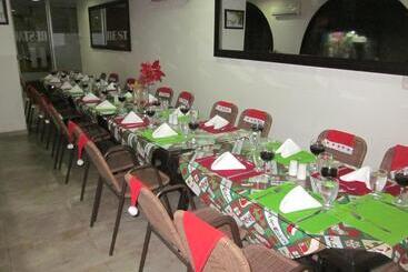 هتل Alhambra Torre B