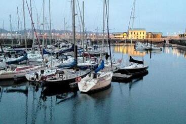 فندق Alojamientos Albor I