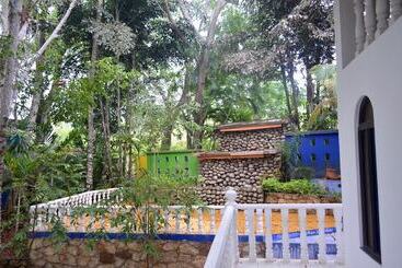 호텔 Amanwana Ecofinca