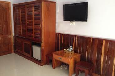 فندق Borey Bokor Guesthouse
