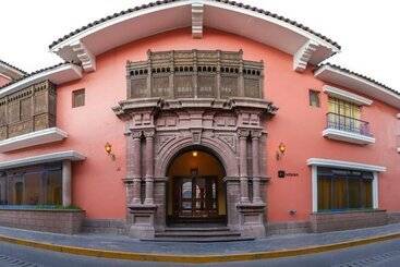 Dm Hoteles Ayacucho