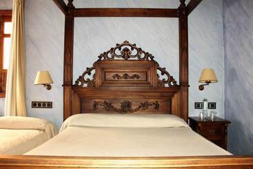 호텔 El Palacete Del Corregidor