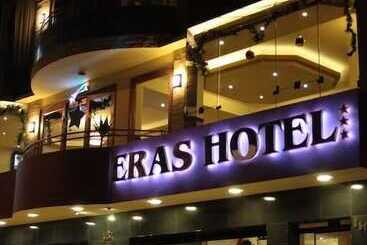 هتل Eras
