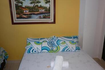 Отель Español Neiva