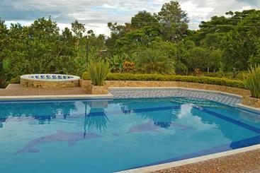 Finca Hotel San Fernando Quimbaya