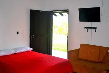 Finca Hotel San Fernando Quimbaya