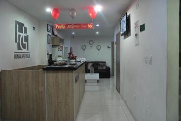 هتل Guadalupe Plaza