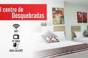 هتل Guadalupe Plaza