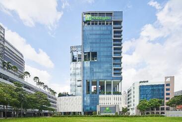 هتل Holiday Inn Singapore Little India, An Ihg